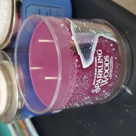 Scented Candle Bundle - Picture 8 of 11